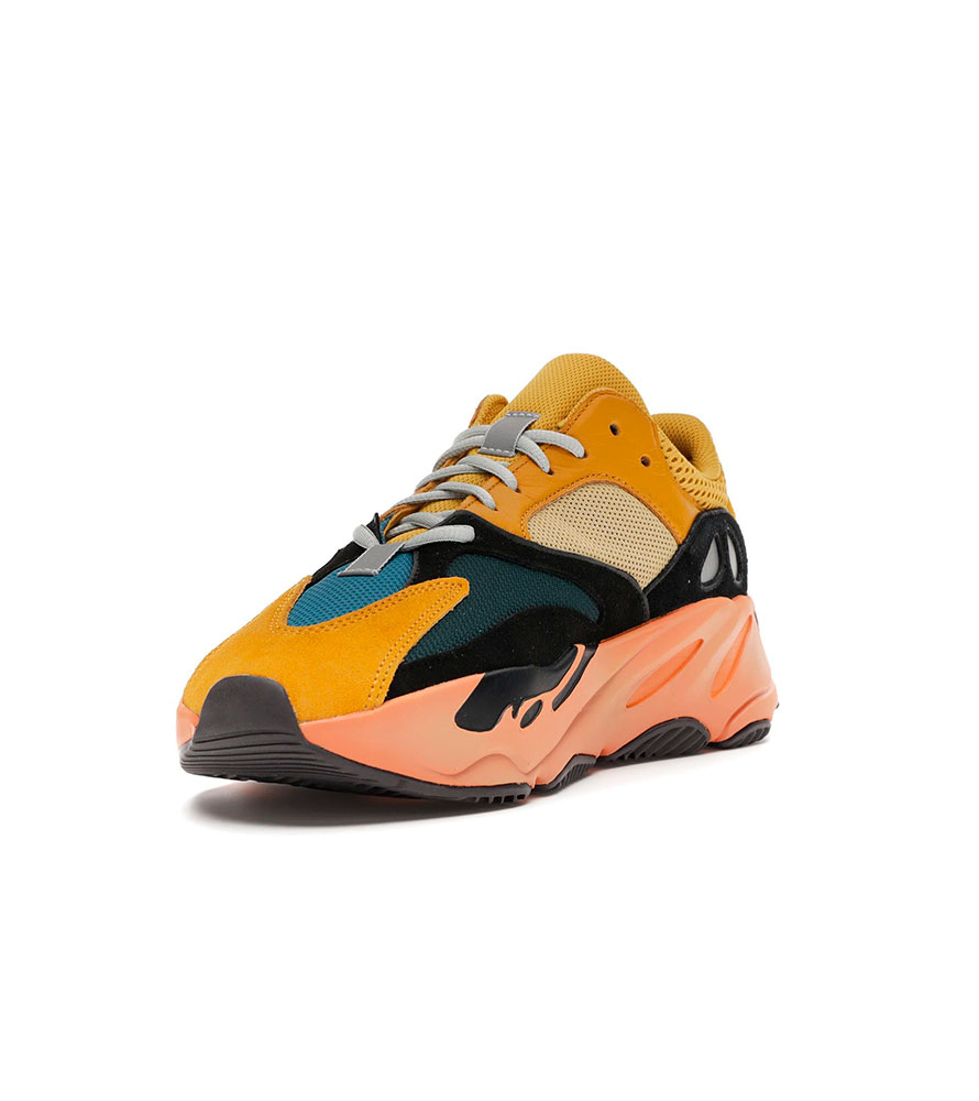 Кроссовки adidas Yeezy 700 - Оригинал 