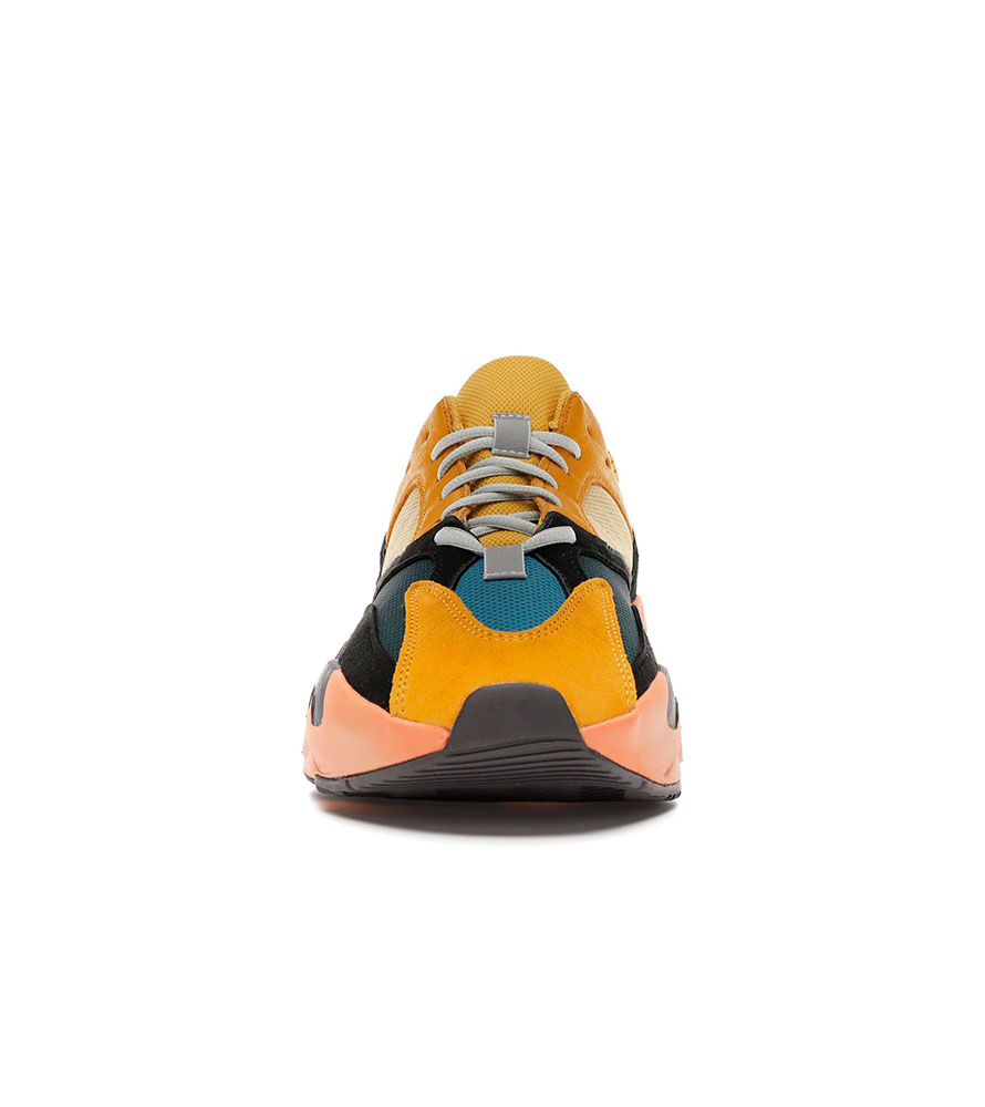 Кроссовки adidas Yeezy 700 - Оригинал 