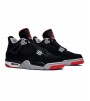 Кроссовки Air Jordan 4 Retro Bred