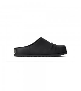 UGG Otzo Clog Willy Chavarria Black