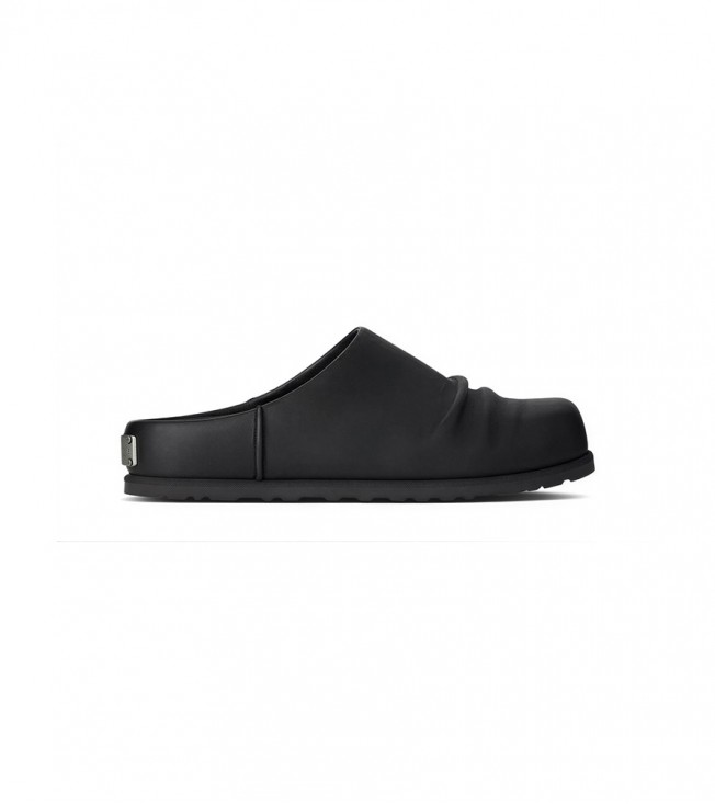 UGG Otzo Clog Willy Chavarria Black