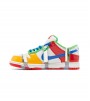 Nike SB Dunk Low Sandy Bodecker