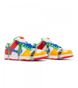 Nike SB Dunk Low Sandy Bodecker - ???? ?20