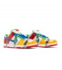 Nike SB Dunk Low Sandy Bodecker