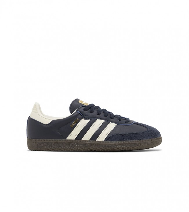 adidas Samba OG Night Navy Gum