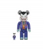 Bearbrick The Joker 100% & 400%