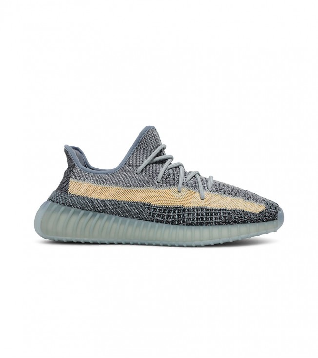 Кроссовки Yeezy Boost 350 V2 'Ash Blue'