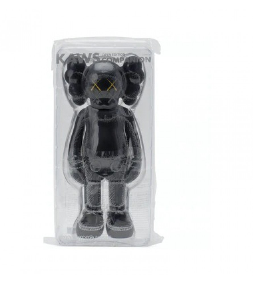 Игрушка Kaws - Оригинал - WERARE