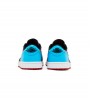 Jordan 1 Retro Low OG UNC to Chicago WMNS