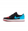 Jordan 1 Retro Low OG UNC to Chicago WMNS