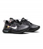 Off-White x Nike Zoom Fly SP Black