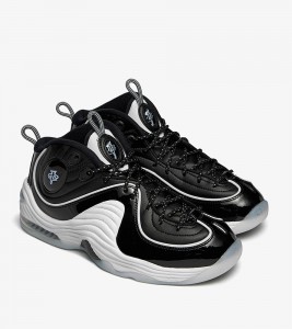 Nike Air Penny II - Фото №2