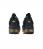 Nike Air VaporMax Plus Black Metallic Gold