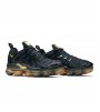Nike Air VaporMax Plus Black Metallic Gold