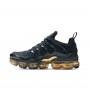 Nike Air VaporMax Plus Black Metallic Gold