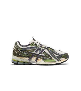 New Balance 1906A Olive Juice Sea Salt