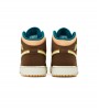 Jordan 1 Mid Cacao Wow (GS)