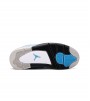 Кроссовки Jordan 4 Retro University Blue (GS)