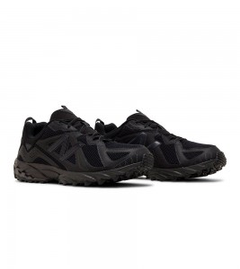 New Balance 610 Black Phantom - Фото №2