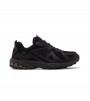 New Balance 610 Black Phantom