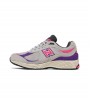 New Balance 2002R J. Crew Rain Cloud