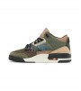 Кроссовки Jordan 3 Retro Patchwork Camo