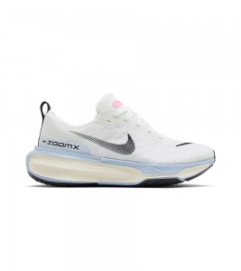 Nike Invincible Run 3 White Cobalt Bliss