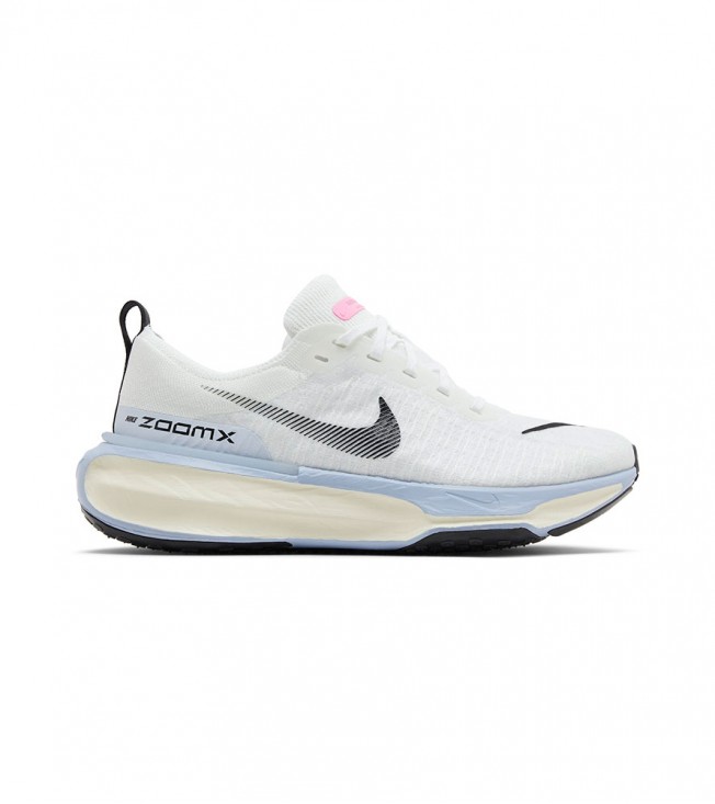Nike Invincible Run 3 White Cobalt Bliss