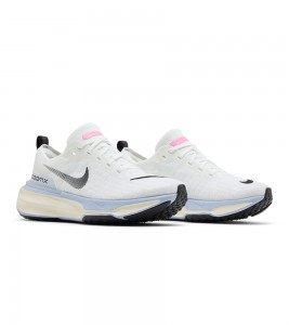 Nike Invincible Run 3 White Cobalt Bliss - ???? ?20