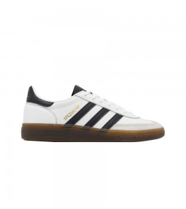 adidas Spezial White Black Gum