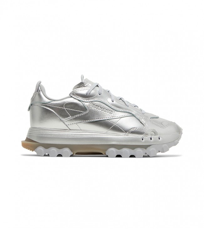 Reebok WMNS Classic Leather x Cardi B