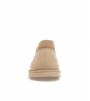 UGG Classic Ultra Mini Boot Mustard Seed 