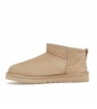 UGG Classic Ultra Mini Boot Mustard Seed 