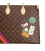 Сумка Louis Vuitton OnTheGo GM Mon Monogram