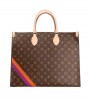Сумка Louis Vuitton OnTheGo GM Mon Monogram