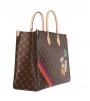 Сумка Louis Vuitton OnTheGo GM Mon Monogram