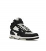 Off-White Out Of Office Mid Top Panda