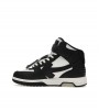 Off-White Out Of Office Mid Top Panda