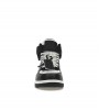 Off-White Out Of Office Mid Top Panda