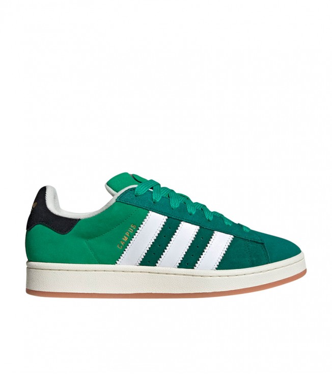 adidas Campus 00s Collegiate Green