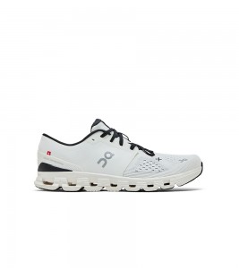 On Running Cloud X 4 Ivory Black