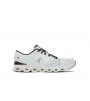 On Running Cloud X 4 Ivory Black