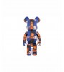 Bearbrick Andy Warhol's Muhammad Ali 1000%