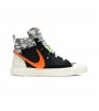 Nike Blazer Mid Readymade Black