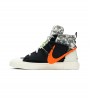 Nike Blazer Mid Readymade Black