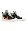 Nike Blazer Mid Readymade Black