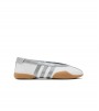 adidas Taekwondo Mei Ballet White Silver Metallic (WMNS)