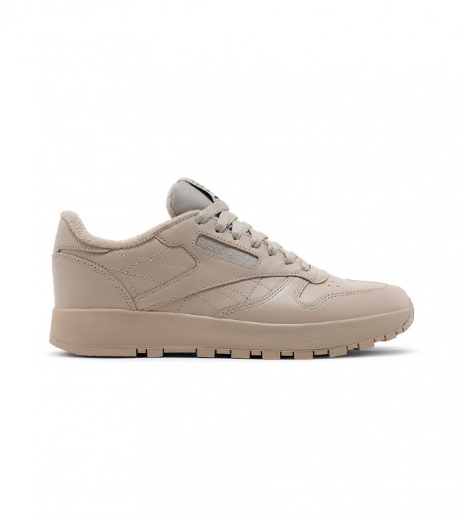 Кроссовки Reebok Project 0 x Maison Margiela 