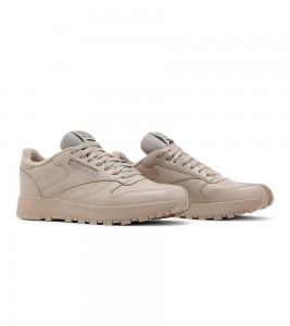 Кроссовки Reebok Project 0 x Maison Margiela  - ???? ?20