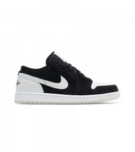Jordan 1 Low Diamond Shorts